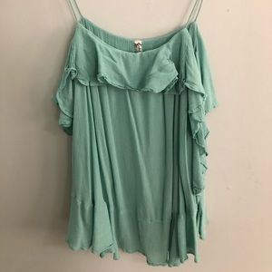 Free People Tank Top